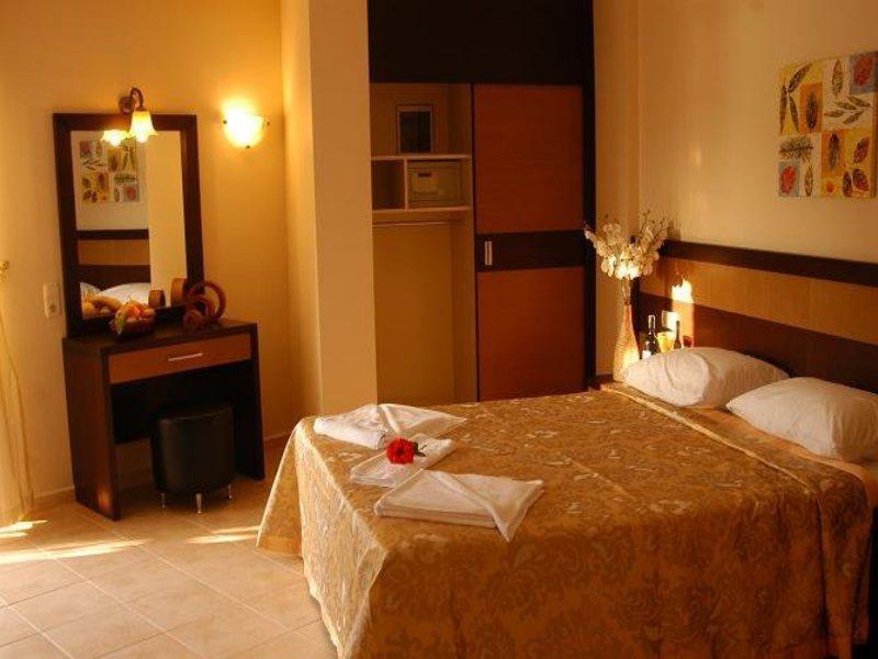 Dalyan Tezcan Hotel 部屋 写真