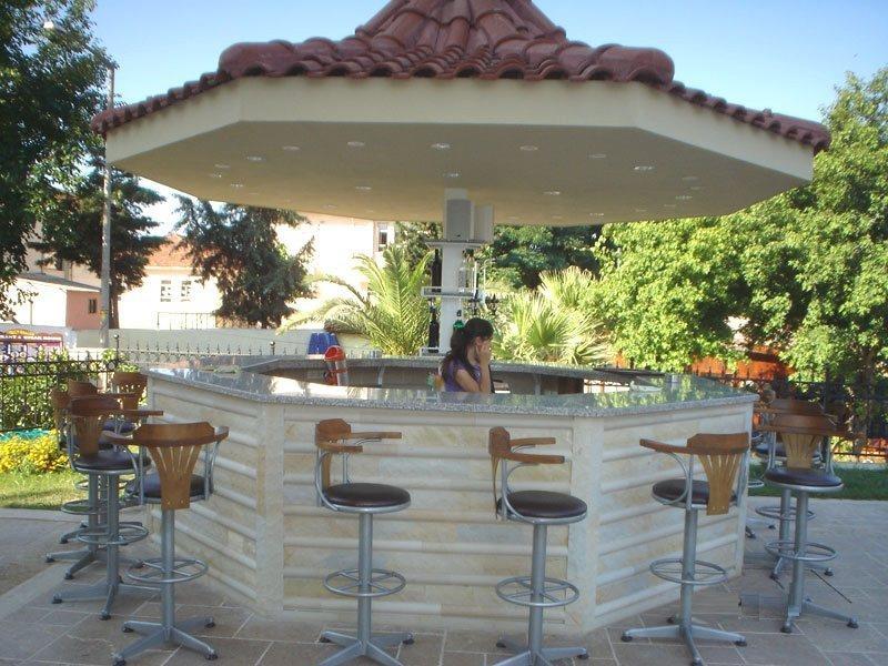 Dalyan Tezcan Hotel エクステリア 写真
