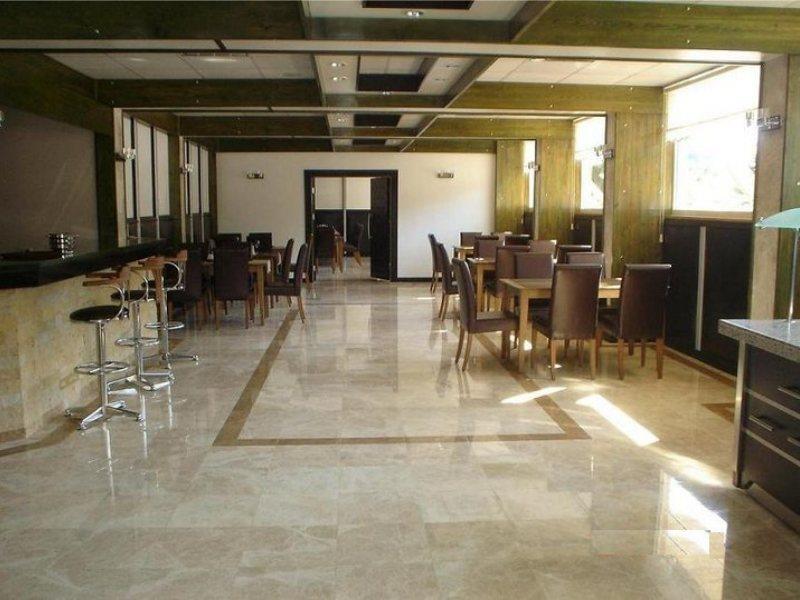 Dalyan Tezcan Hotel エクステリア 写真