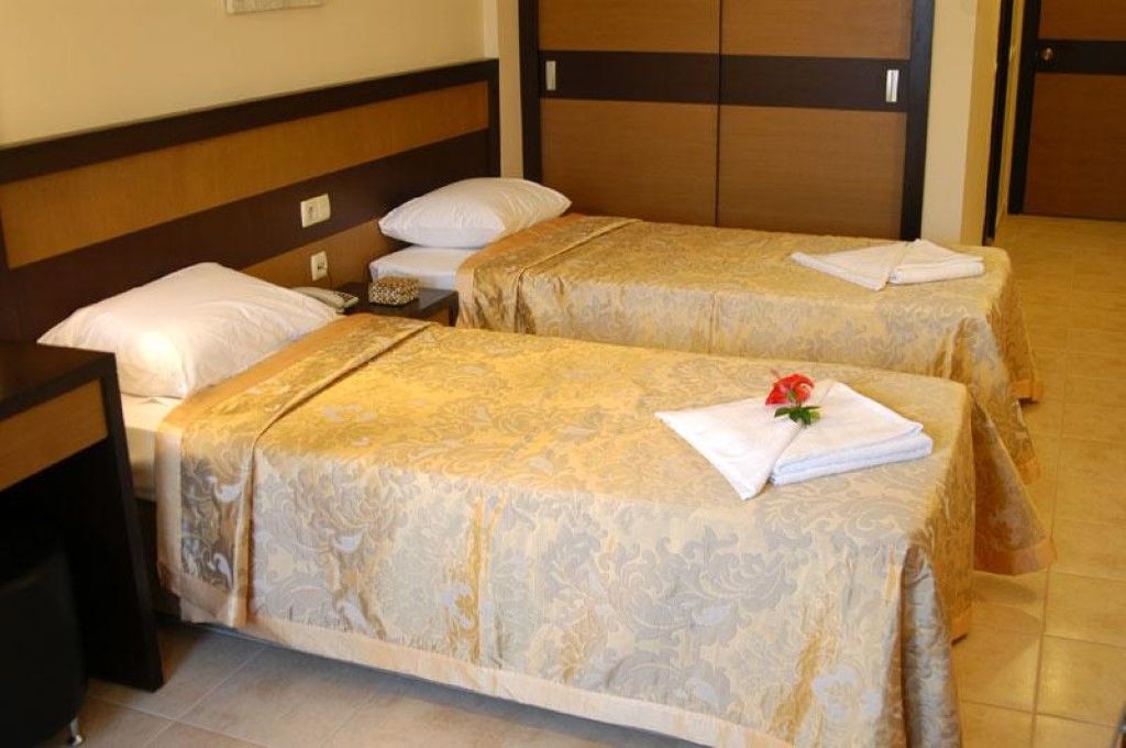 Dalyan Tezcan Hotel エクステリア 写真